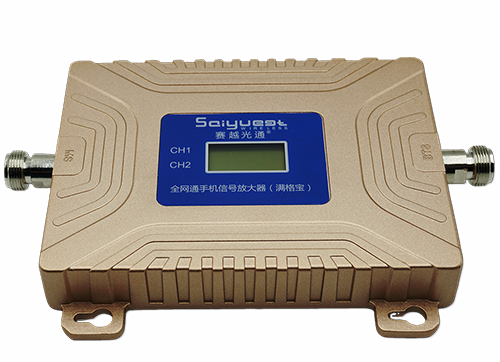 丽水双频手机信号放大器200㎡