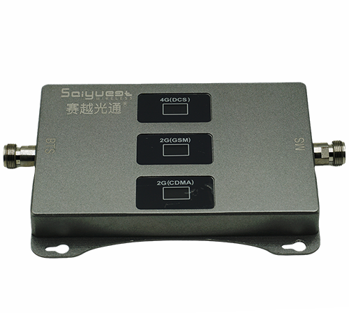 丽水三频手机信号增强器200㎡