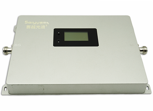  丽水三频/四频/五频手机信号接收器800㎡