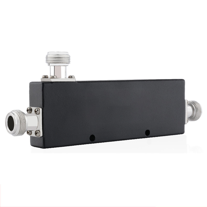  丽水FM调频广播同步广播耦合器