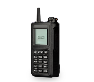  丽水单兵无人机侦测预警仪