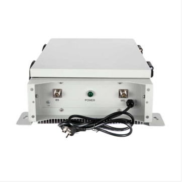  丽水无线对讲系统双向干线放大器