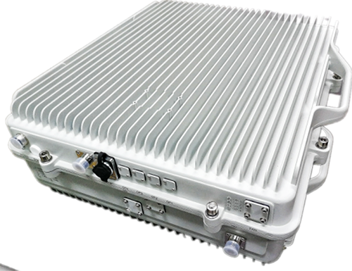 丽水信令级数字室分型移动通信干扰器