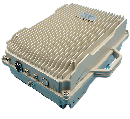  丽水TDD-LTE 1.8G无线直放站中继中转站