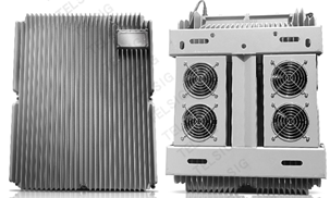  丽水大功率室外全向固定式无人机反制设备