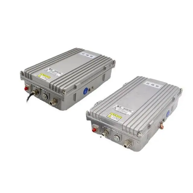  丽水FM调频应急广播数字光纤近端机远端机