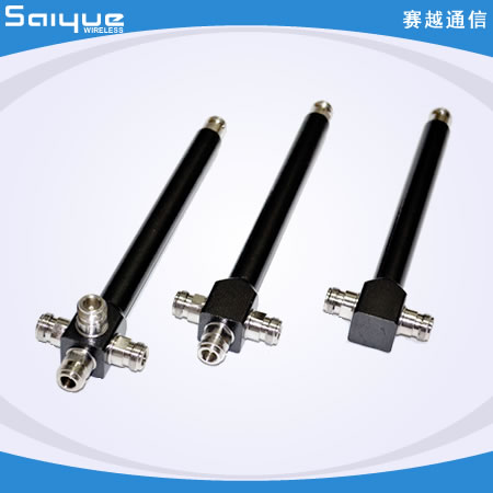  丽水FM调频广播同步广播功分器