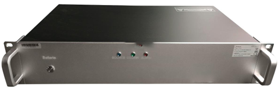  丽水350M PDT消防集群警用主机直放站