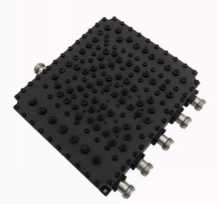  丽水双频三频四频五频腔体合路器4G+5G