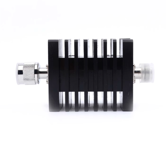  丽水腔体固定衰减器0-3G/0-4G  N型接口