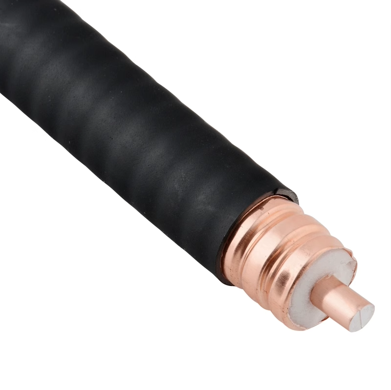  丽水HCAAY50-12（1/2”）同轴射频电缆馈线