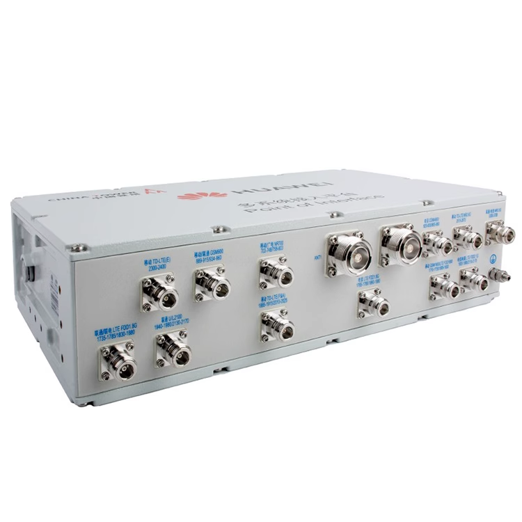  丽水4G5G腔体POI多频合路器