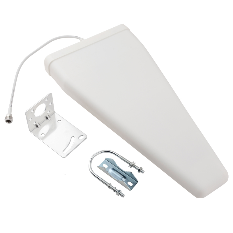  丽水对数周期天线定向接收发射700-3700MHz